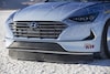 Hyundai Nexo en Sonata Hybrid Bonneville