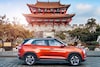 Hyundai ix25 (Creta)