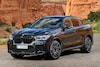 BMW X6 M Competition