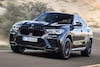 BMW X6 M Competition