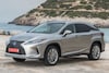 Lexus RX 450h