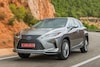 Lexus RX 450h