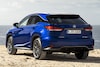 Lexus RX 450h