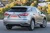 Lexus RX 450h
