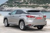 Lexus RX 450h