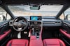 Lexus RX 450h
