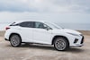 Lexus RX 450h