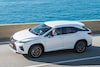 Lexus RX 450h