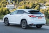 Lexus RX 450h