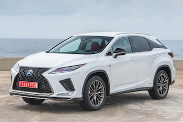 Lexus RX 450h