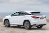 Lexus RX 450h