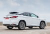 Lexus RX 450h
