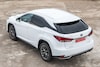 Lexus RX 450h