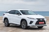 Lexus RX 450h