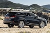 Lexus RX 450h L