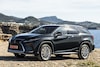 Lexus RX 450h L