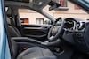 MG ZS EV