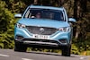 MG ZS EV