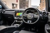 MG ZS EV