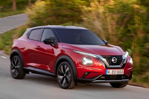 Nissan: 'We blijven toegewijd aan Europese markt'
