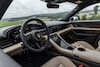 Porsche Taycan Turbo