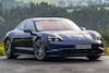 Porsche Taycan Turbo