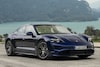 Porsche Taycan Turbo