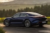 Porsche Taycan Turbo