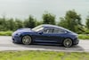 Porsche Taycan Turbo