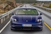 Porsche Taycan Turbo