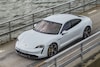 Porsche Taycan Turbo S