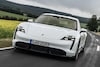 Porsche Taycan Turbo S