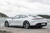 Porsche Taycan Turbo S