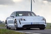 Porsche Taycan Turbo S