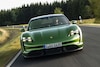 Porsche Taycan Turbo S