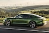 Porsche Taycan Turbo S
