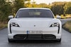 Porsche Taycan Turbo S