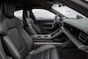 Porsche Taycan Turbo S