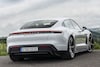 Porsche Taycan Turbo S