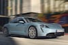 Porsche Taycan 4S