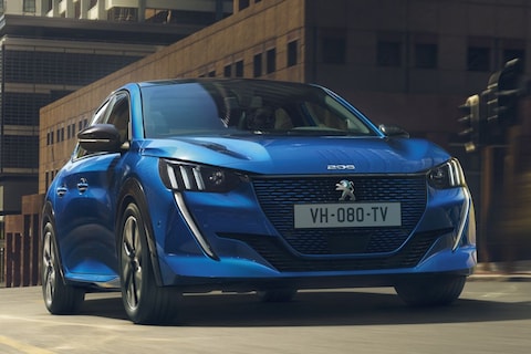 ‘Peugeot houdt ook vast aan GTI-versies’