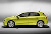 Volkswagen Golf 8