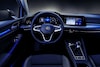 Volkswagen Golf 8