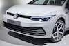 Volkswagen Golf 8