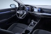 Volkswagen Golf 8