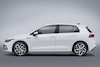 Volkswagen Golf 8