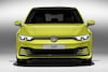 Volkswagen Golf 8