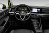 Volkswagen Golf 8