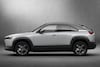Mazda MX-30