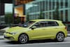 Volkswagen Golf 8